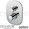 Sottini A6455AA Mixer Spare Parts