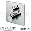 Sottini A6456AA Spare Parts