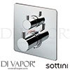 Sottini A6457AA Spare Parts