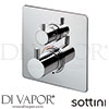 Sottini A6458AA Spare Parts