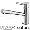 Sottini A6459AA GEN1 Spare Parts