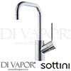 Sottini A6461AA GEN1 Spare Parts