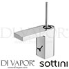 Sottini A6468AA GEN1 Spare Parts