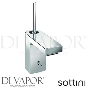 Sottini A6468AA Mazaro Basin Mixer with Pop-Up Waste Small Spare Parts