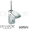 Sottini A6468AA Mixer Spare Parts