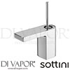 Sottini A6469AA GEN1 Spare Parts