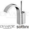 Sottini A6470AA GEN1 Mixer Spare Parts