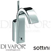Sottini A6470AA Mixer Spare Parts
