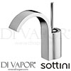 Sottini A6471AA GEN1 Mixer Spare Part