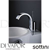 Sottini A6471AA Mixer Spare Parts