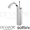 Sottini A6472AA GEN1 Mixer Spare Parts