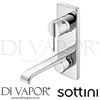 Sottini A6473AA GEN1 Spare Parts