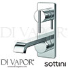 Sottini A6473AA Mixer Spare Parts