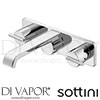 Sottini A6475AA GEN1 Mixer Spare Parts