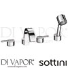 Sottini A6477AA GEN1 Spare Parts