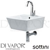 Sottini A6480AA Mixer Spare Parts