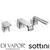 Sottini A6488AA GEN1 Mixer Spare Parts