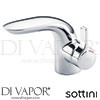 Sottini A6492AA Spare Parts
