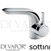 Sottini A6493AA GEN1 Mixer Spare Parts