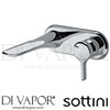 Sottini A6495AA GEN1 Mixer Spare Parts