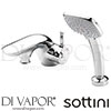 Sottini A6499AA GEN1 Mixer Spare Parts
