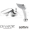 Sottini A6499AA Mixer Spare Parts