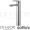 Sottini A6509AA GEN1 Mixer Spare Parts