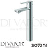 Sottini A6509AA Mixer Spare Parts