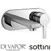 Sottini A6510AA GEN1 Mixer Spare Parts