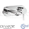 Ideal Standard A6510AA Mixer Spare Parts