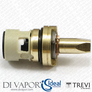 Trevi Cartridge