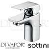 Sottini A6515AA Mixer Spare Parts