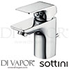 Sottini A6516AA GEN1 Mixer Spare Parts