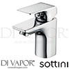 Sottini A6516AA Mixer Spare Parts