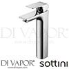 Sottini A6517AA GEN1 Mixer Spare Parts