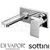 Sottini A6518AA GEN1 Mixer Spare Parts
