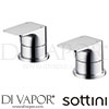 Sottini A6522AA GEN1 Spare Parts