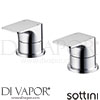 Sottini A6522AA Spare Parts