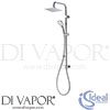Ideal Standard A6541AA Spare Parts
