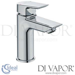 Ideal Standard A6556AA Tesi One Hole Basin Mixer for Low Pressure ND Tap Spare Parts