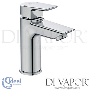 Ideal Standard A6559AA Tesi Basin Mixer Spare Parts
