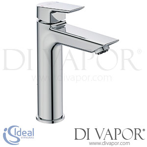 Ideal Standard A6562AA Tesi Basin Mixer Grande for Low Pressure ND Tap Spare Parts