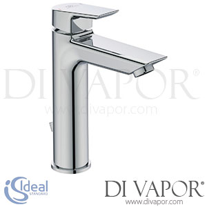 Ideal Standard A6563AA Tesi Basin Mixer Grande Tap Spare Parts