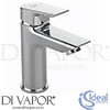 Ideal-Standard-A6587AA-Mixer-Spare-Parts