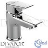 Ideal Standard A6588AA Mixer Spare Parts