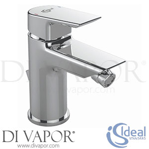 Ideal Standard Tesi Bidet Mixer Spare Parts A6589AA