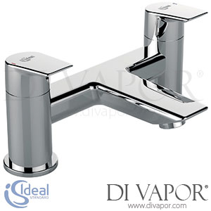 Ideal Standard A6590AA Tesi Bath Filler 2H Spare Parts