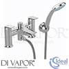 Ideal Standard A6591AA Mixer Spare Parts