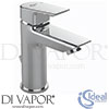 Ideal Standard A6592AA Mixer Spare Parts