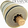 Cifial A65RU KIT Thermostatic Cartridge  